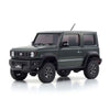 Kyosho 32523GR 1/24 MINI-Z 4x4 MX-01 Readyset Jimny Sierra Jungle Green