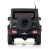 Kyosho 32523GR 1/18 MINI-Z 4x4 MX-01 Readyset Suzuki Jimny Sierra Jungle Green