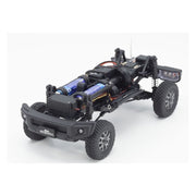 Kyosho 32523GR 1/18 MINI-Z 4x4 MX-01 Readyset Suzuki Jimny Sierra Jungle Green