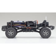 Kyosho 32523GR 1/18 MINI-Z 4x4 MX-01 Readyset Suzuki Jimny Sierra Jungle Green