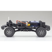 Kyosho 32523GR 1/18 MINI-Z 4x4 MX-01 Readyset Suzuki Jimny Sierra Jungle Green