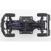 Kyosho 32523Y 1/18 MINI-Z 4x4 MX-01 Readyset Suzuki Jimny Sierra Kinetic Yellow