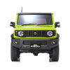 Kyosho 32523Y 1/18 MINI-Z 4x4 MX-01 Readyset Suzuki Jimny Sierra Kinetic Yellow