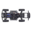 Kyosho 32524SY 1/24 Toyota 4Runner RC Crawler Mini-Z 4X4 Series MX-01 Readyset
