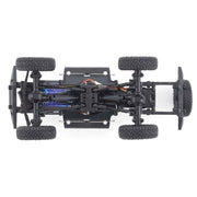 Kyosho 32524SY 1/24 Toyota 4Runner RC Crawler Mini-Z 4X4 Series MX-01 Readyset