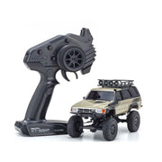 Kyosho 32524SY 1/24 Toyota 4Runner RC Crawler Mini-Z 4X4 Series MX-01 Readyset
