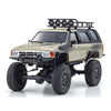 Kyosho 32524SY 1/24 Toyota 4Runner RC Electric Powered Crawling Car Mini-Z 4X4 Series MX-01 Readyset