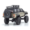 Kyosho 32524SY 1/24 Toyota 4Runner RC Crawler Mini-Z 4X4 Series MX-01 Readyset