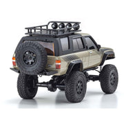Kyosho 32524SY 1/24 Toyota 4Runner RC Crawler Mini-Z 4X4 Series MX-01 Readyset