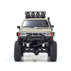 Kyosho 32524SY 1/24 Toyota 4Runner RC Crawler Mini-Z 4X4 Series MX-01 Readyset