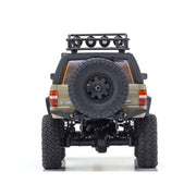 Kyosho 32524SY 1/24 Toyota 4Runner RC Crawler Mini-Z 4X4 Series MX-01 Readyset