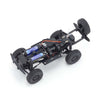 Kyosho 32524SY 1/24 Toyota 4Runner RC Crawler Mini-Z 4X4 Series MX-01 Readyset