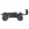 Kyosho 32524SY 1/24 Toyota 4Runner RC Crawler Mini-Z 4X4 Series MX-01 Readyset