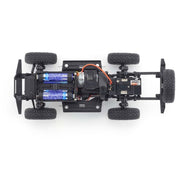 Kyosho 32524SY 1/24 Toyota 4Runner RC Crawler Mini-Z 4X4 Series MX-01 Readyset