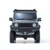 Kyosho 32525G MINI-Z 4x4 MX-01 Readyset Suzuki Jimny Sierra APIO JIMNY TS4 Medium Gray