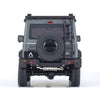 Kyosho 32525G MINI-Z 4x4 MX-01 Readyset Suzuki Jimny Sierra APIO JIMNY TS4 Medium Gray