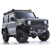Kyosho 32525G MINI-Z 4x4 MX-01 Readyset Suzuki Jimny Sierra APIO JIMNY TS4 Medium Gray