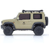Kyosho 32525K MINI-Z 4x4 MX-01 Readyset Suzuki Jimny Sierra APIO JIMNY TS4 Khaki