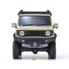 Kyosho 32525K MINI-Z 4x4 MX-01 Readyset Suzuki Jimny Sierra APIO JIMNY TS4 Khaki