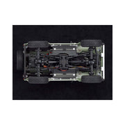 Kyosho 32527GR 1/24 Mini-Z 4x4 MX-01 Readyset Land Rover Defender RC Car Green