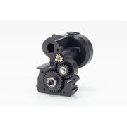 Kyosho 32528GR Mini-Z 4x4 MX-01 Readyset Jeep Wrangler Unlimited Rubicon Green