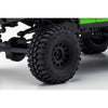 Kyosho 32528GR Mini-Z 4x4 MX-01 Readyset Jeep Wrangler Unlimited Rubicon Green