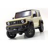 Kyosho 32530IV 1/18 Mini-Z 4x4 MX-01 Readyset Suzuki Jimny Sierra RC Car Ivory