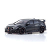 Kyosho 32613BK Mini-Z AWD MA-020 Readyset Honda Civic Type R RC Car Black