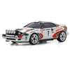 Kyosho 32615JK MINI-Z MA-020 Readyset Toyota Celica Turbo No. 7 4WD RC Car
