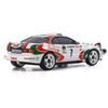 Kyosho 32615JK MINI-Z MA-020 Readyset Toyota Celica Turbo No. 7 4WD RC Car