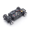 Kyosho 32615JK MINI-Z MA-020 Readyset Toyota Celica Turbo No. 7 4WD RC Car