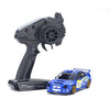 Kyosho 32617WR MINI-Z AWD MA-020 Readyset Subaru Impreza WRC 2002