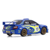 Kyosho 32617WR MINI-Z AWD MA-020 Readyset Subaru Impreza WRC 2002