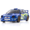 Kyosho 32617WR MINI-Z AWD MA-020 Readyset Subaru Impreza WRC 2002