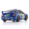 Kyosho 32617WR MINI-Z AWD MA-020 Readyset Subaru Impreza WRC 2002