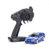 Kyosho 32618CS MINI-Z AWD MA-020 Readyset Calsonic Skyline GT-R No.12 1990