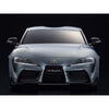 Kyosho 32619GM MINI-Z MA-020 Readyset Toyota GR Supra Matte Storm Gray Metallic