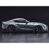 Kyosho 32619GM MINI-Z MA-020 Readyset Toyota GR Supra Matte Storm Gray Metallic