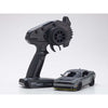 Kyosho 32621G Dodge Challenger SRT Hellcat Redeye Destroyer Gray Mini-Z AWD MA-020 Series Readyset