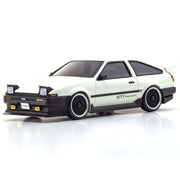 Kyosho 32623GTV Mini-Z AWD MA-020 Series