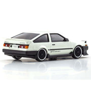 Kyosho 32623GTV Mini-Z AWD MA-020 Series