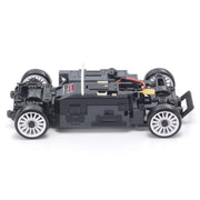 Kyosho 1/24 Mini-Z AWD MA-020 Readyset Honda Neo Classic Racer 32625GM