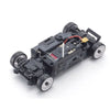 Kyosho 1/24 Mini-Z AWD MA-020 Readyset Honda Neo Classic Racer 32625GM