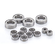 Kyosho 1/24 Mini-Z AWD MA-020 Readyset Honda Neo Classic Racer 32625GM