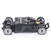 Kyosho 32626W 1/24 Mini-Z AWD MA-020 Readyset Toyota GR Supra TRD Aero Version White