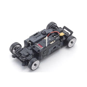 Kyosho 1/24 Mini-Z AWD MA-020 Readyset Subaru Impreza STi 22B Blue 32627BL