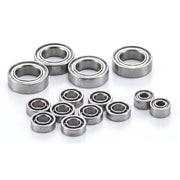 Kyosho 1/24 Mini-Z AWD MA-020 Readyset Subaru Impreza STi 22B Blue 32627BL