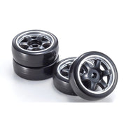 Kyosho 1/24 Mini-Z AWD MA-020 Readyset Subaru Impreza STi 22B Blue 32627BL