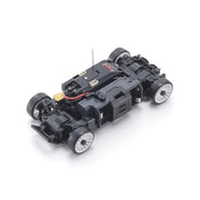 Kyosho 1/24 Mini-Z AWD MA-020 Readyset Subaru Impreza STi 22B White 32627W