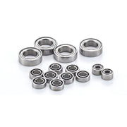 Kyosho 1/24 Mini-Z AWD MA-020 Readyset Subaru Impreza STi 22B White 32627W